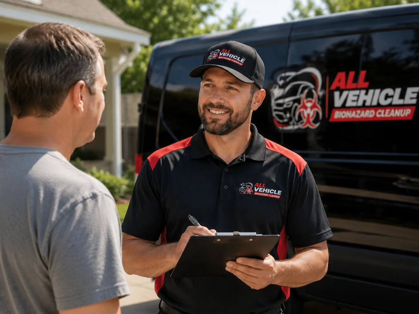 Vehicle Biohazard Cleanup Brent, AL FAQs